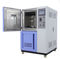 Touch Screen Ozone Aging Test Chamber for polymer Rubber materials