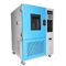 RT+10°C~60°C Electronic Stainless Steel Ozone Aging Test Chamber