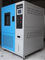 SS Rubber And Plastic Ozone Aging Test Machine AC 380V 3 Phase 4 Lines