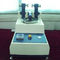 Rotary Taber Abrasion Tester Rubber Testing Equipment wear resistance of skin