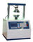 Accuracy ECT Edge Crush Tester For Paper Testing / Cardboard Compression Tester