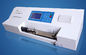 Plastic Flim Automatic Tissue Paper Testing Instruments , Horizontal Tensile Testing Machine