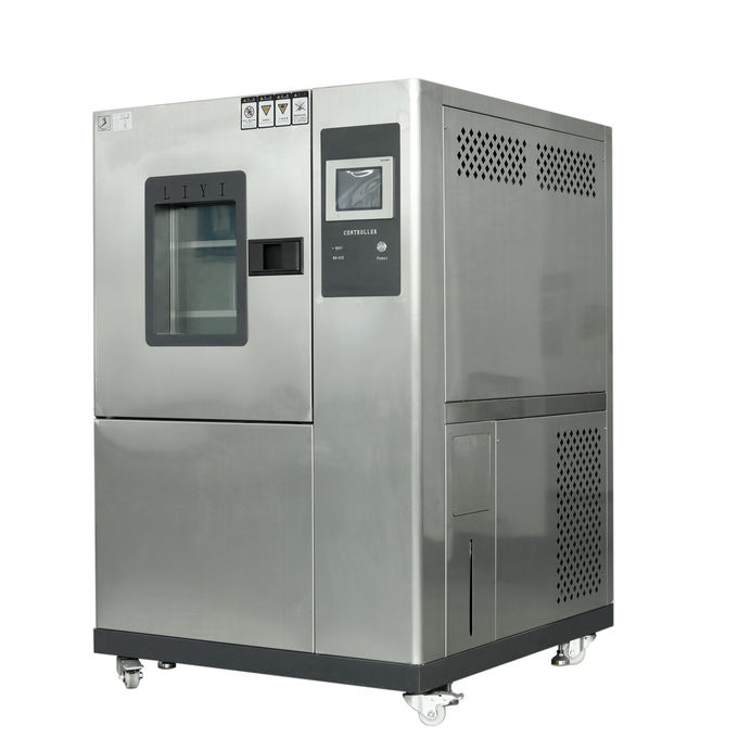 Programmable Constant Temperature Humidity Test Chamber 70℃150℃