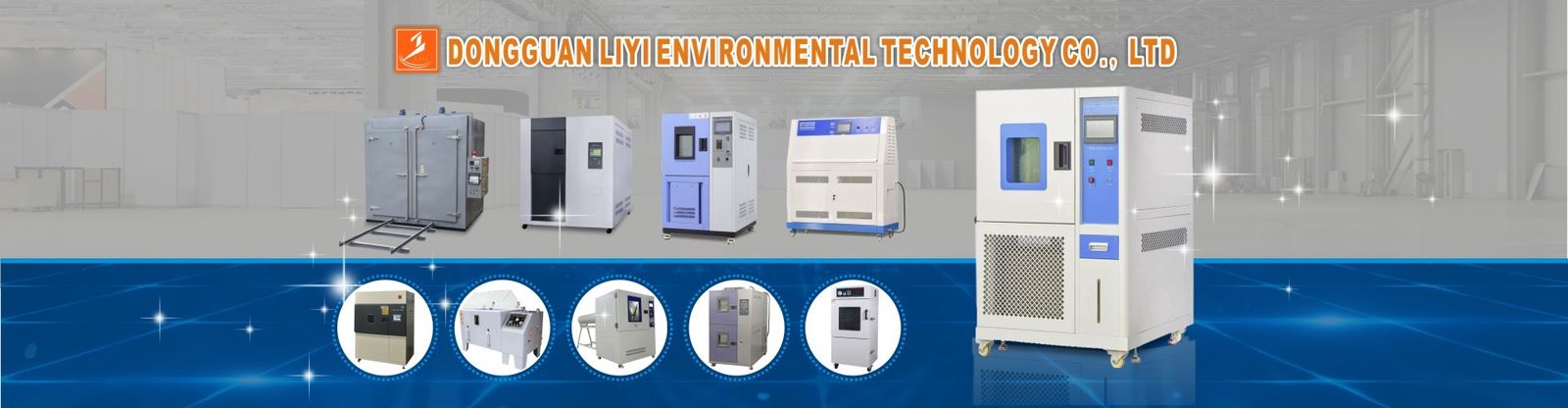 Temperature Humidity Test Chamber