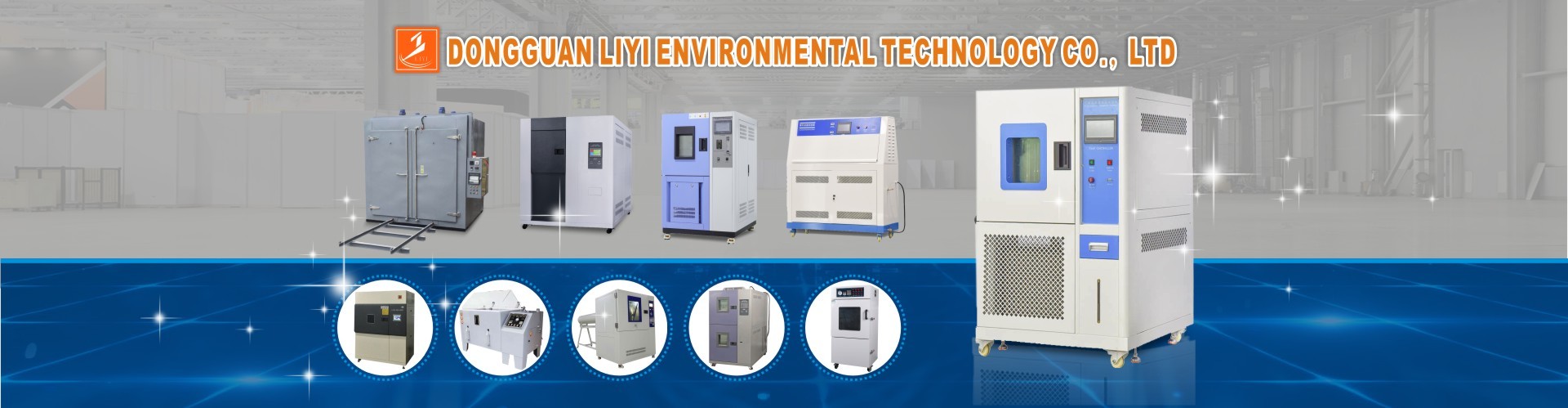 Quality Temperature Humidity Test Chamber factory