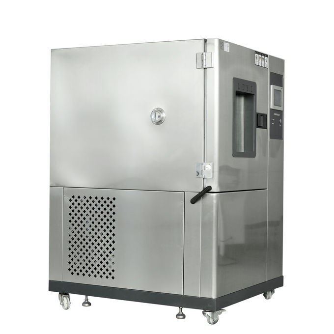 Programmable Constant Temperature Humidity Test Chamber -70℃~150℃