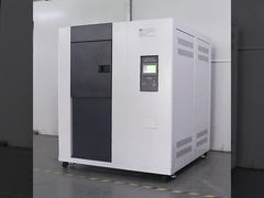 High And Low Temperature Environment Test Chamber Box Testing Chambers