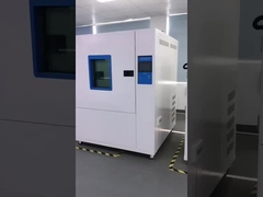 Temperature and Humidity chamber