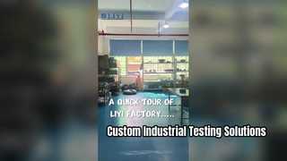 Factory quick look