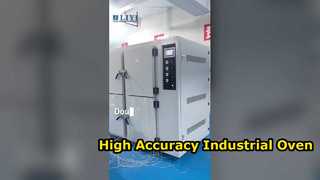 Industrial Oven