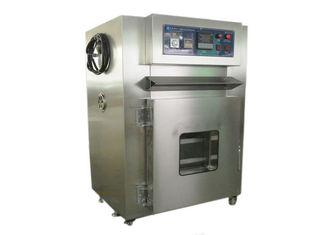 Electric Industrial Powder Coating Oven Industrial Heating Oven
