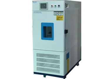 Small Size Temperature Humidity Test Chamber High Performance