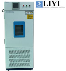 80L Volume Temperature And Humidity Test Chamber With TEMI 880 Controller