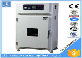 Customized Laboratory Industrial Oven With White SEEC Steel