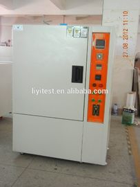 Programmable Anti Yellowing Uv Testing Equipment For UV Accelerated Aging Weathering Test