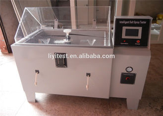 Corrosion Resistant Salt Spray Cyclic Corrosion Test Chamber For Paint Electroplating