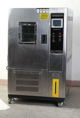 1000L Laboratory Temperature Humidity Test Chambers With TEMI 880 LCD Touch Screen