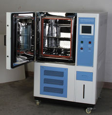 100L Programmable Constant Temperature And Humidity Chamber For Industrial Of Electronic