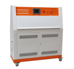 Stainless Steel UV Accelerated Weathering Tester with Balance Temperature Humidity Control
