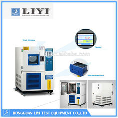 Temperature Humidity Environmental Testing Equipment With Customized Size