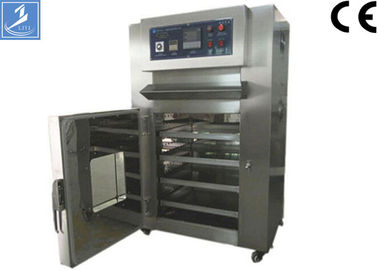 SUS304 Stainless Steel Laboratory Drying Oven Temperature Quickly Compensation