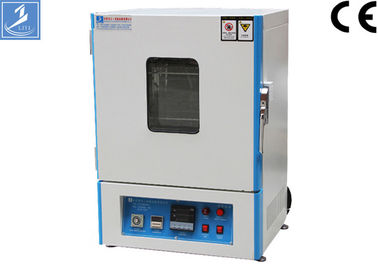 Desktop Industrial Oven / Stainless Steel Electric Oven For Laboratory