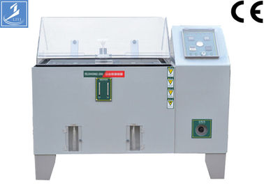 Programmable Fog Cyclic Corrosion Salt Spray Test Chamber , Temperature 35℃～55℃