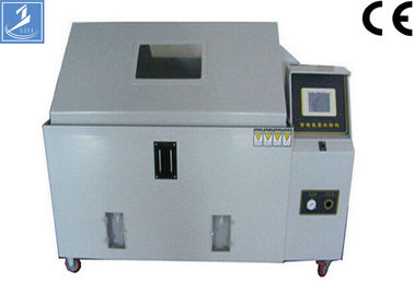 Acetic Acid Salt Spray Coating Corrosion Salt Spray Test Equipment With High Temperature