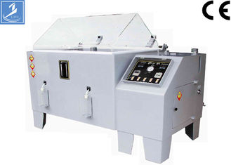 220v PVC White Salt Spray Test Equipment 270L Capacity 90cm*60cm*50cm Chamber