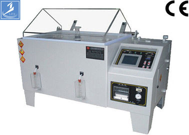 108L PVC Anti - Corrosion Salt Spray Corrosion Test Chamber PID Controller