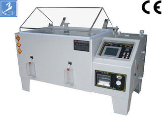 Corrosion Resistance Salt Spray Testing Machine Glass Testing Instrument