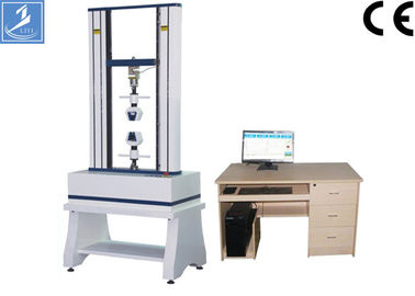 Strength Universal Tensile Testing Machine Equipment Precise Accuracy