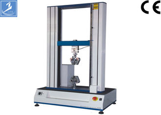 High Precision Tensile Strength Test Tester Tensile Strength Testing Machine with Panasonic Motor