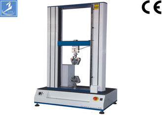 CE Certificate 0.5 Accuracy Tensile Testing Equipment For Testing Universal Material