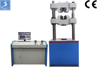 5000 kg Celtron Load Digital Tensile Testing Machine , Cell Compression Tensile Strength Tester