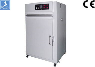 Hot Air Circulation Lab Air Dry Testing Industrial Oven AC220V 50Hz Power