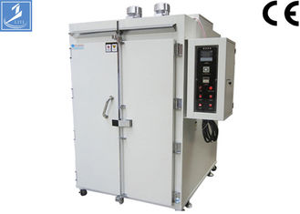 High Temperature SECC Steel Hot Air Circulation Industrial Drying Ovens 220v/380v