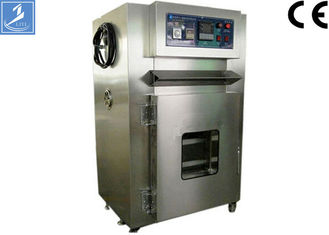 Laboratory High Temperature Air Forced Drying Ovens Resistant Long Shaft Motor