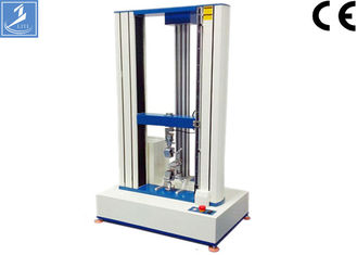 Universal Tensile Testing Machines Compression Testing Customized Clamps
