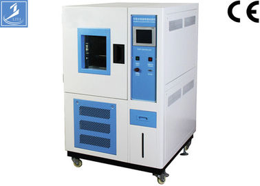 80L SUS 304#High Temperature Humidity Environment Testing Machine Fine Power Coating