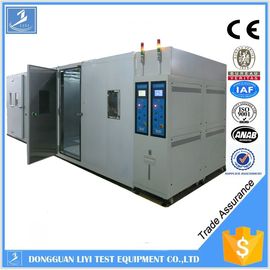 Big Room 220v Temperature Humidity Test Chamber Walk-In Environmental Test Chamber