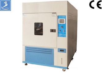 Programmable High And Low Temperature Test Chamber / Environmental Chamber Exporter
