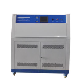 Programmable UV Accelerated Aging Chamber / UV Light Accelerator Test Machine