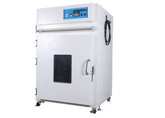 Big Size Electronic Lab Hot Air Circulation Drying Oven With PLC Controller