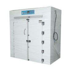 Constant Big Size Automatic Industrial / Laboratory Hot Air Oven CE ISO 9001: 2008