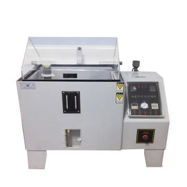 LY-609 PVC Environmental Corrosion Resistance Salt Fog Test Chamber