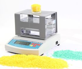 DH-300 Lab Electronic Densimeter/Plastic and Rubber Test Density Meter