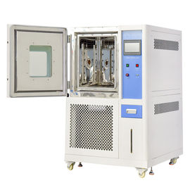 80L Temperature Humidity Chamber / Climate Change Tester Jungle Test