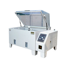 Lab Nozzle Salt Spray Test Chamber 15L For Electroplating Painting