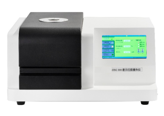 600℃ LY-DSC300 Differential Scanning Calorimeter DSC